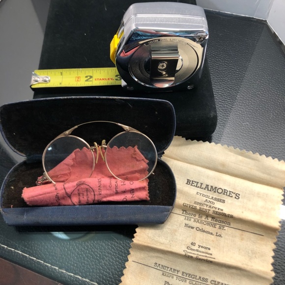 Vintage Specs - Picture 11 of 11